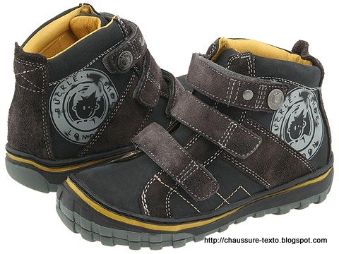 Chaussure texto:chaussure-581959