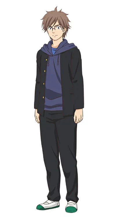 Nande Koko ni Sensei ga!?