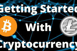 Getting Started Alongside Cryptocurrency.