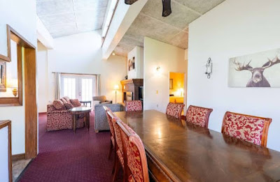Fireside Inn & Suites Bangor