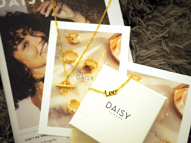 Daisy London Jewellery Review Lovelaughslipstick Blog