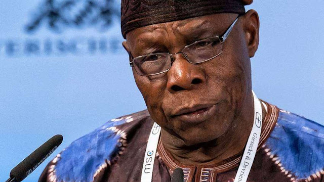 MKO Abiola: Why IBB canceled 1993 election – Obasanjo