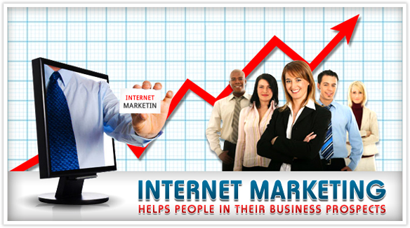 Internet Marketing Solusi Bagi Perusahaan Kecil 