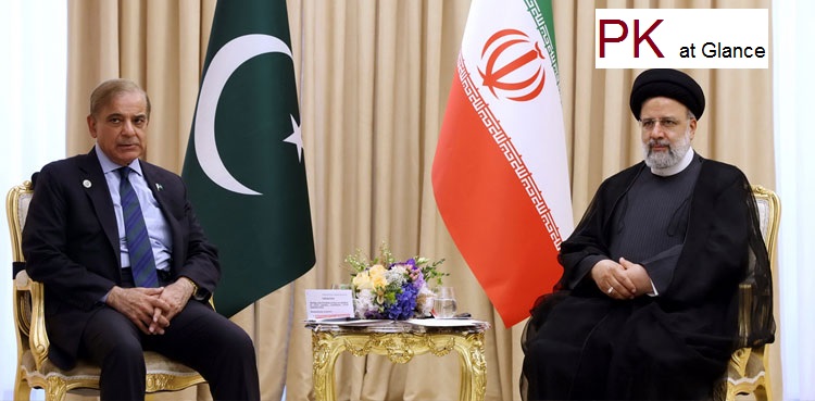 Twelve Questions about President Raisi's Visit to Pakistan