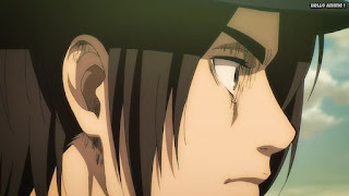 進撃の巨人アニメ 87話 エレン・イェーガー Eren Jaeger | Attack on Titan Season 4 Episode 87