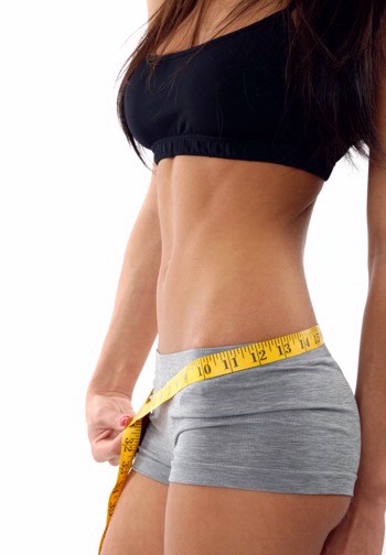 Weight Loss Calculator Daily Calorie Intake : Plank Exercise