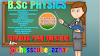 Bsc Physics 