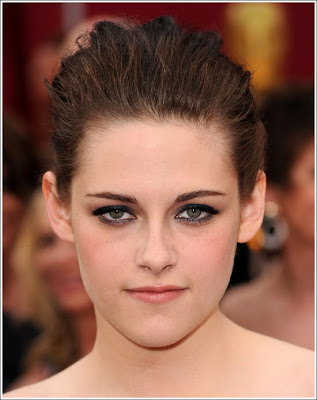 kristen stewart hairstyles pictures