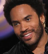 The Hunger Games France Joyeux Anniversaire Lenny Kravitz