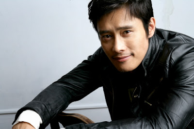 Lee Byung Hun South Korean Actor | I Byeongheon Biography Korean Celebrity