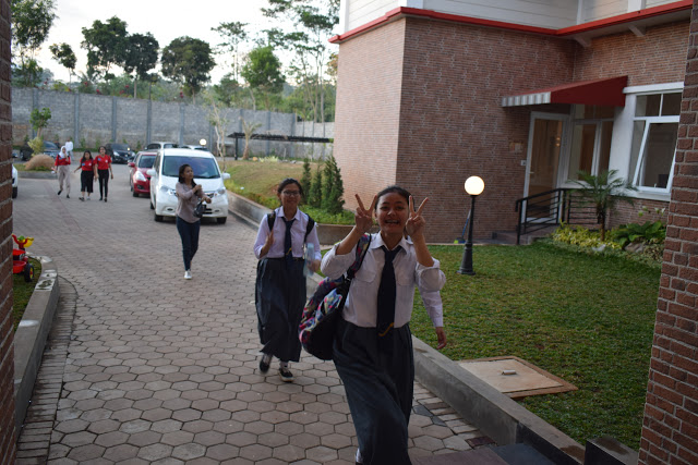Salam hangat dan selamat datang di Amanda Hill Pad Exclusive kost khusus putri.