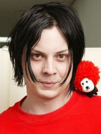 Re Jack White photos find share whatever