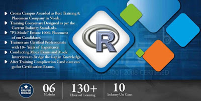 R PROGRAMMING TRAINING IN NOIDA