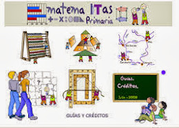 Matemáticas Primaria