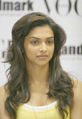 Deepika Padukone