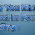 Forex Trading - should you invest?