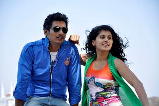 Tapsee's-Jeeva's Vachadu Gelichadu Movie Gallery | powered by www.HeyANDHRA.in