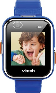 Vtech Kidizoom smartwatch horloge kind