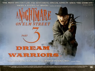 A Nightmare on Elm Street 3