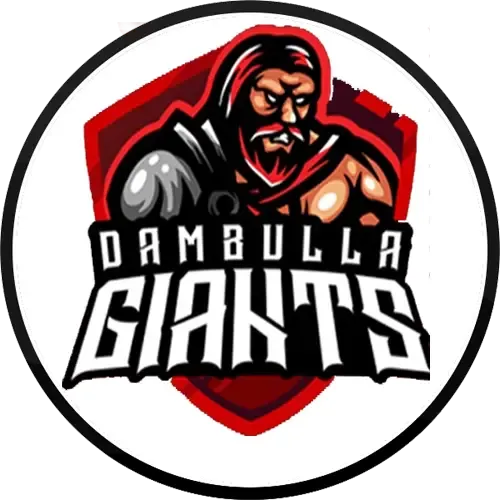 Dambulla Giants LPL 2024 Squad, Players, Schedule, Fixtures, Match Time Table, Venue, Lanka Premier League, Wikipedia, Cricbuzz, ESPN Cricinfo, lplt20.com.
