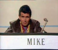 The Young Ones Mike