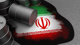 ايران تستعيد المليارات بعد رفع العقوبات الاقتصادية والمالية عنها ؟