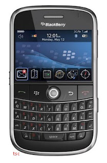 Firmware BlackBerry Bold 9000 All Version Multilanguage Software Download