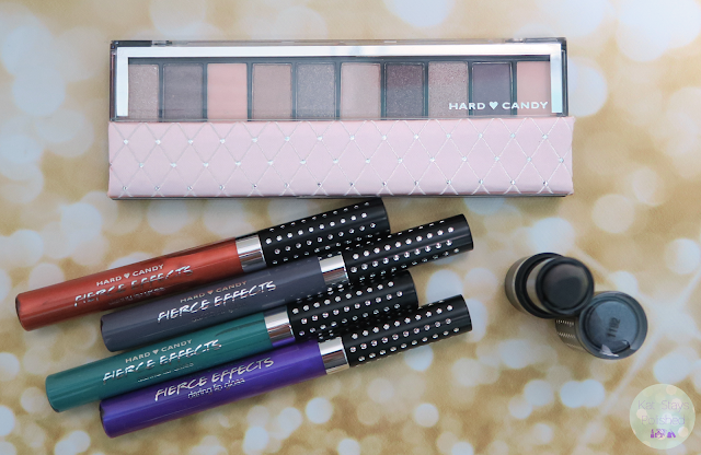 Hard Candy Beauty Steals | Kat Stays Polished