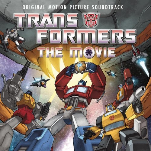 SmokeyB's Haiku Reviews: Soundtrack: Transformers The ...