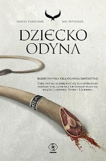 Dziecko Odyna - Siri Pettersen