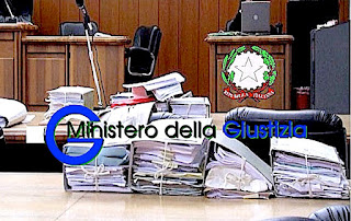 adessolavoro - Operatori giudiziari al Ministero della Giustizia