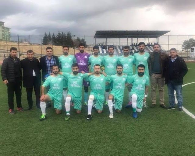 75.MTAL, Suruç karşısında hükmen galip