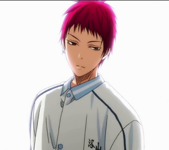 Akashi pada Opening KNB ke-2