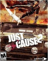 Just Cause 2 