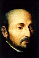 St. Ignatius