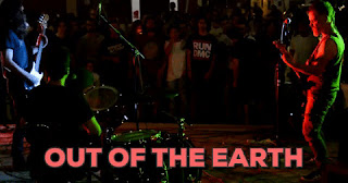 Out Of The Earth