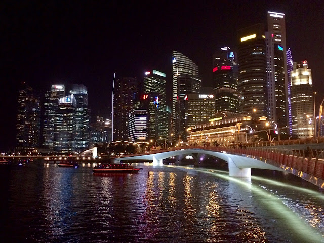 Marina Bay 