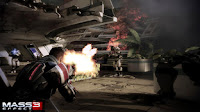 Mass Effect 3 Deluxe Edition pc