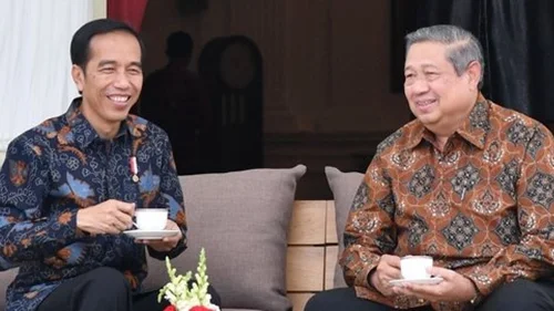 Bukti Korupsi Garuda, Diabaikan SBY dan Siap Dibongkar ke Jokowi