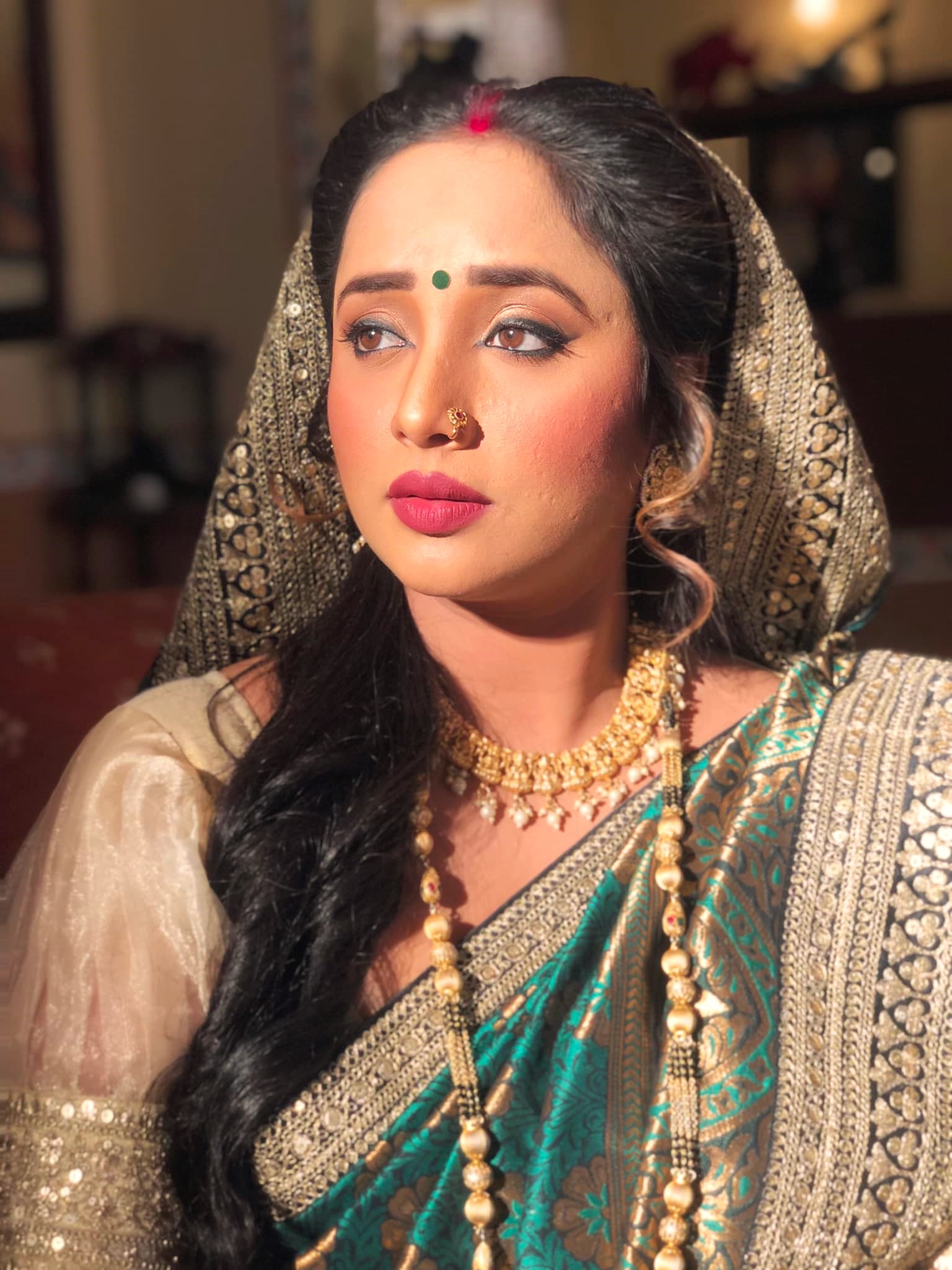 Rani Chatterjee ( Sabiha Shaikh ) HD HQ Photoshoot