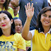 Kris Aquino Biggest Campaign Donor Of Vice President Robredo At P31 Million