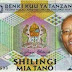 LOWASSA AKANUSHSHA TAARIFA ZA NOTI YENYE PICHA YAKE