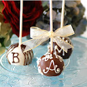 Choice Chocolate Wedding Favor Ideas 