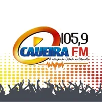 Ouvir agora Rádio Caueira FM 105,9 - Itaporanga D' Ajuda / SE