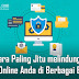 Cara Paling Jitu Melindungi Privasi Online Anda Di Banyak Sekali Browser