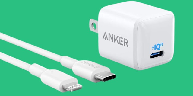 Top Best 5 Fast Charging Solutions for iPhone 14: Get Your Phone Charged in No Time