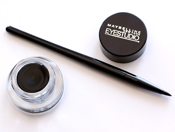 Tampil Bak Wanita Korea Dengan Eyeliner Maybelline