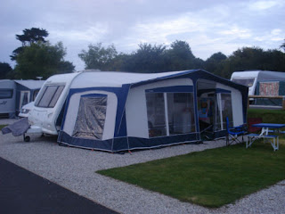 Elddis Crusader Superstorm