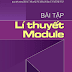 SÁCH - Bài tập lý thuyết module (Dương Quốc Việt Cb) Full