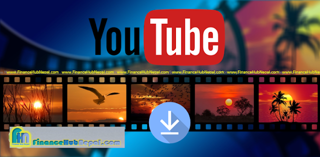 How to download YouTube videos from own YouTube channel as an admin (YouTube Creator).